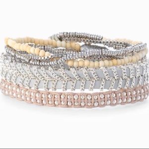Lola Wrap bracelet stella and dot